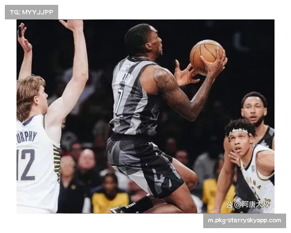 篮网防线崩塌遭四连败 三场失分超130共丢522分创队史新低