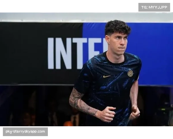 国米后卫巴斯托尼身价榜次席攻防俱佳受青睐