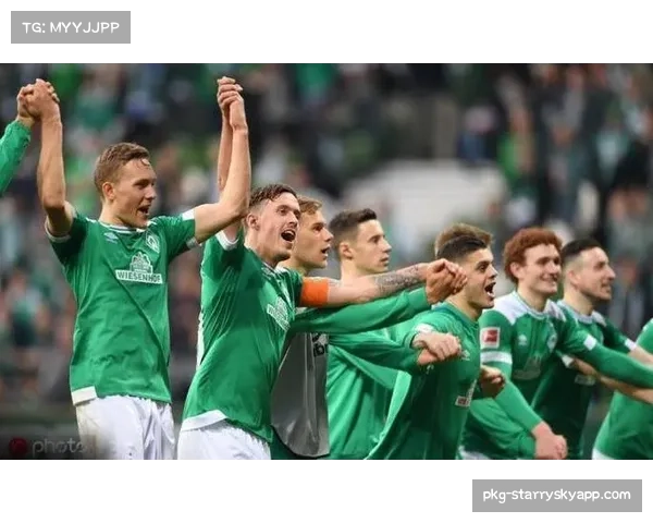 德甲联赛竞争生态正进化 弱队通过体能分配构建反精英体系