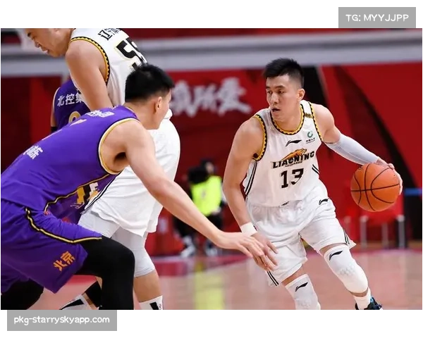 辽宁队证明本土球员主导团队篮球具备争冠竞争力