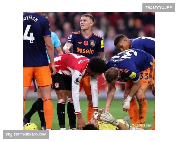 纽卡斯尔联伤病潮影响备战 吉马良斯缺阵八到十周