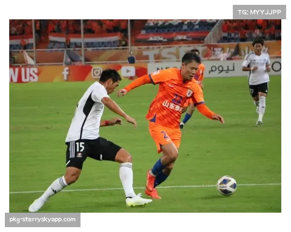 山东泰山客场0-4惨败暴露防线问题 进攻端零进球创尴尬纪录