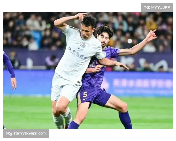 高天意角球战术精准执行 申花定位球破局打破四场球荒